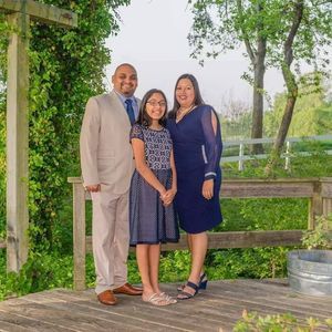 Meet your Posher, Rosa